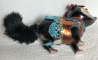 Katherine Collection Lil Stinker Skunk Glass Ornament — photo 6