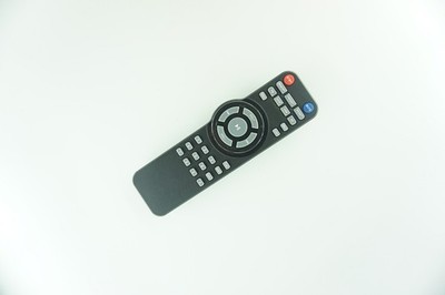 Remote Control For Geepas GMS8522 3.1 Channel Multimedia Speaker System