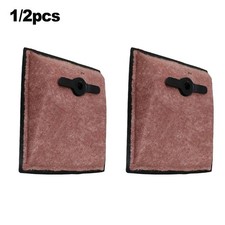 Luftfilter für Homelite XL 12 Motorsägen Ersatzteilenummer 63589A