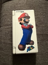 Super Mario Bros Nintendo DS Game Case