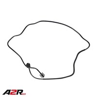 EntgasungshäRte 9670816380 9802117380 FüR Peugeot 308 CitroëN C4 C5 X