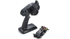 MINI-Z RWD MR-04 Chassis Transmitter Set 32370
