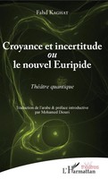 Fahd Kaghat | Croyance Et Incertitude | Taschenbuch | FranzöSisch (2022) | 82 S.