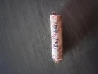 1959-1981 Lincoln Cent copper pennies