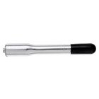 Adaptateur De Tige De Plume De Vélo En Alliage D'aluminium, Prolongateur De