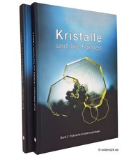 Erich Offermann: Kristalle und ihre Formen, B...
