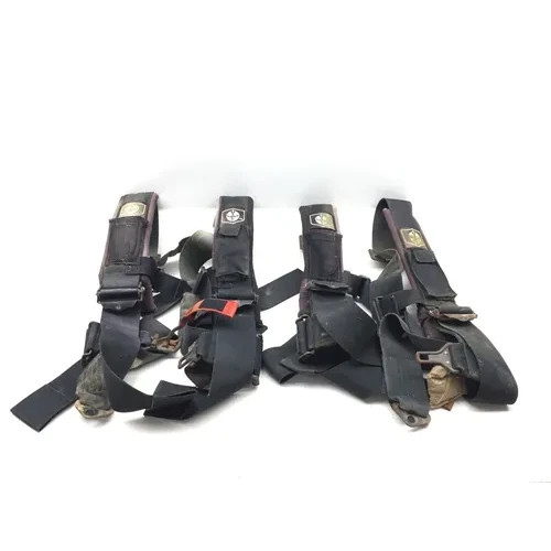 Polaris 2019 RZR XP Turbo EPS Seat Belt Safety Harness Set 3440 x