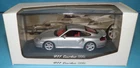 Paul's Model Art Minichamps Porsche 911 Turbo 996 Limited Edition Authentic 1:43