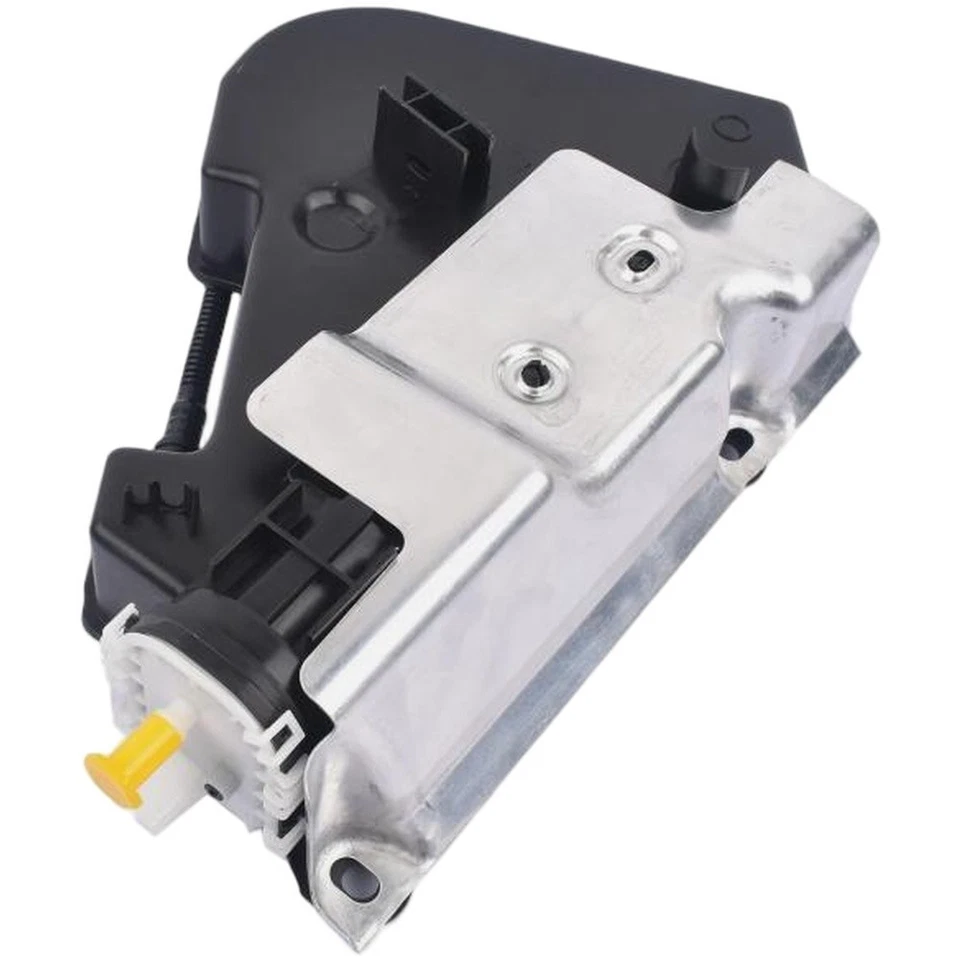 Activated Carbon Tank Fuel Tank For 308 For 3008 RCZ For C4 DS4 Part 1606340280 - Image 3 of 4