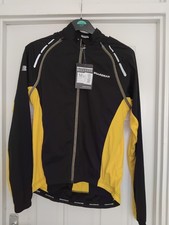 Boardman Men's removable sleeve jacket New with tags Size m 99-104cm 39-41"