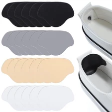 Shoe Patches Repair Leather Shoes Heel Patches Self-Adhesive for Women Men