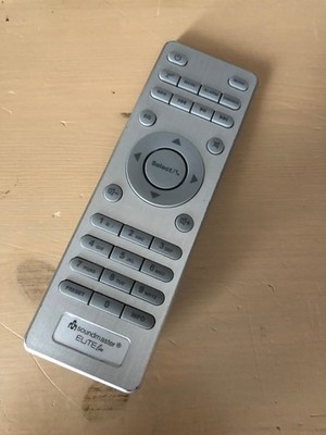 remote control Soundmaster Elite IR3300SI DE15751877 fernbedienung