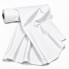 60 Wide Premium Cotton Blend Broadcloth Fabric By The Yard