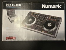 Numark Mixtrack Pro Digital DJ Controller