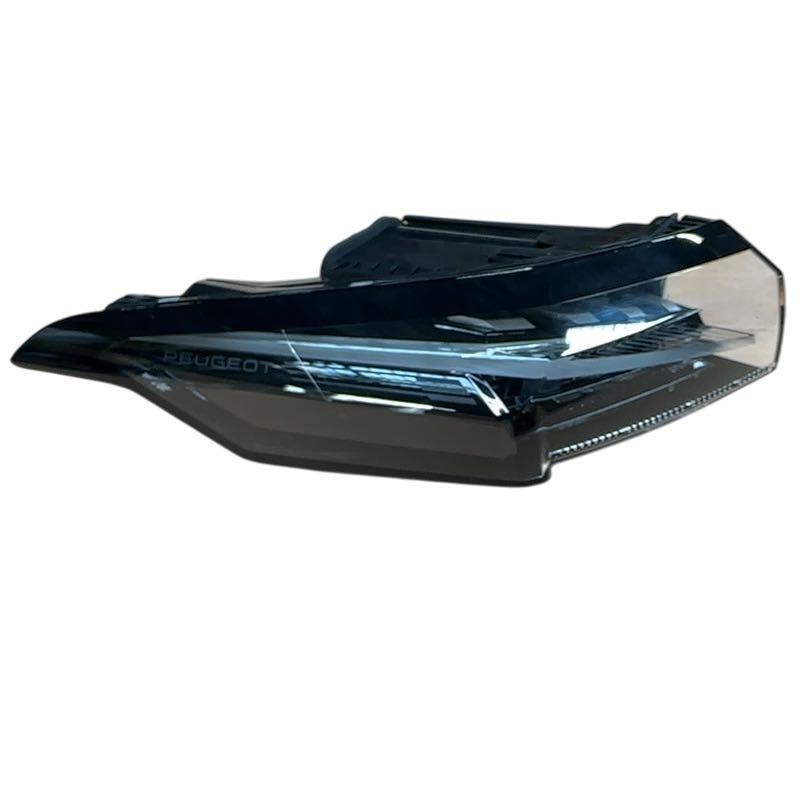 Feu arrière gauche FULL LED Peugeot 308 Phase 3 reparez le phare casse 9835299580
