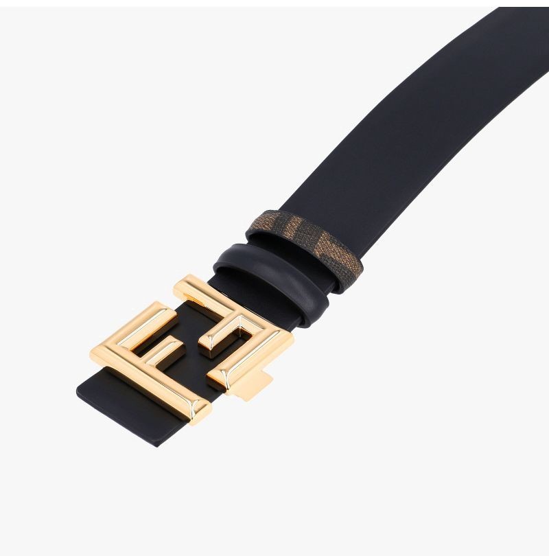 Fendi Men's Belt 156353441 [U] image 7