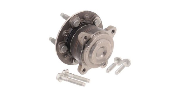 SKF Radlagersatz Vkba 7111 FüR Opel Renault-image