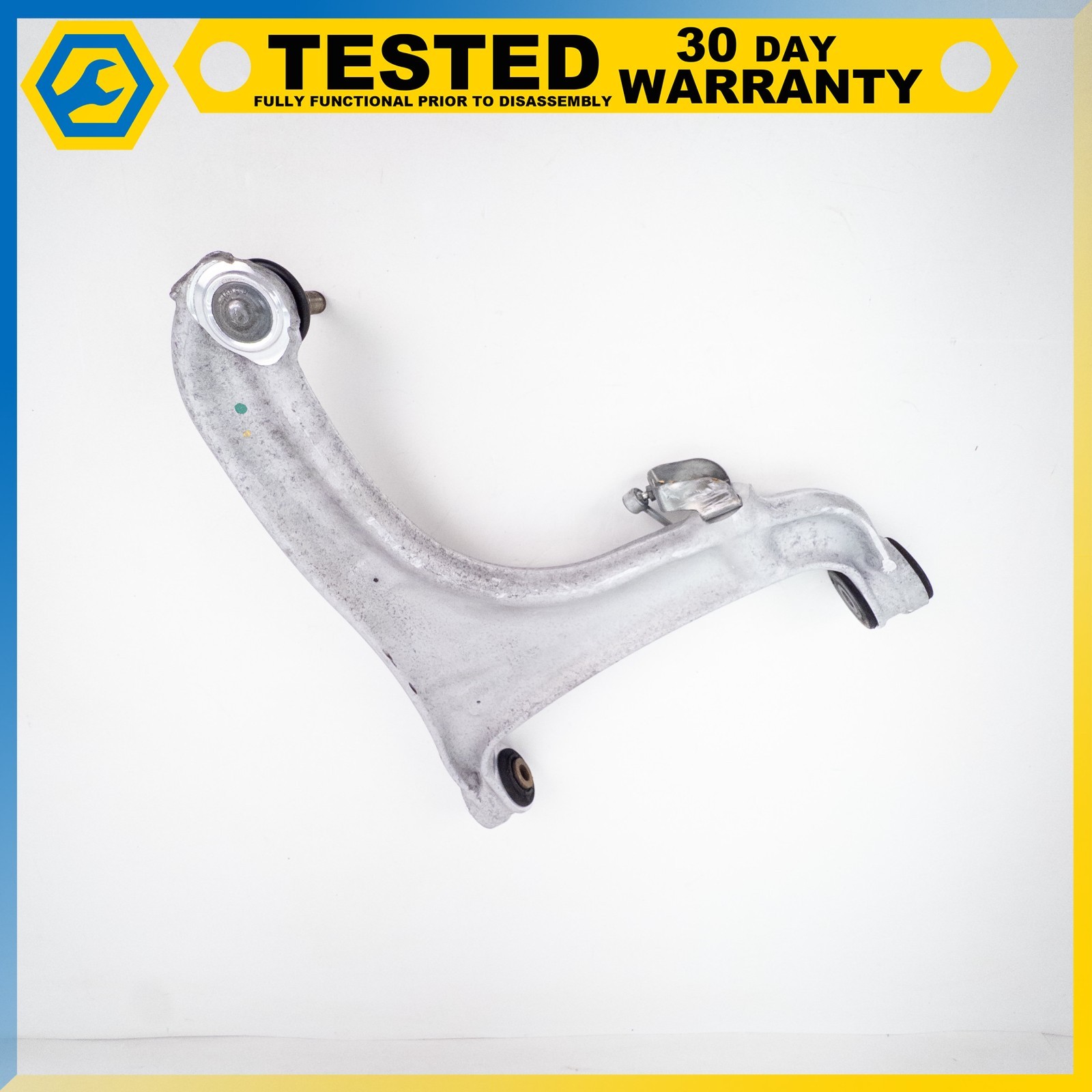 Maserati GranTurismo 2004-2019 Rear Left Lower Control arm