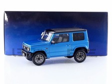 AUTOART 1/18 - SUZUKI JIMNY (JB64) - 2018 78502