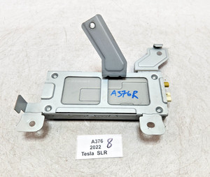 ✅ 21-25 OEM Tesla Model S X Radio Receiver Tuner Control Module Harman Becker