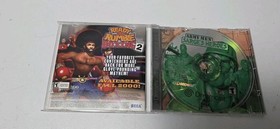 Army Men Sarges Heroes - Sega Dreamcast - Tested CIB