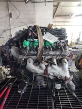 Engine 6.0l Vin 5 8th Digit Opt Lfa Hybrid Fits 08-09 Tahoe 486622 Engine 6.0l Vin 5 8th Digit Opt Lfa Hybrid Fits 08-09 Tahoe 486622