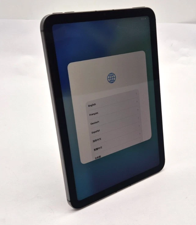 Apple iPad mini (6th Generation) for sale | eBay UK