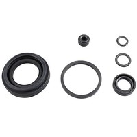 Reparatursatz Bremssattel Ø 38 Mm Ohne Kolben Metzger FüR U.A. VW Jetta
