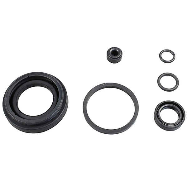 Reparatursatz Bremssattel Ø 38 Mm Ohne Kolben Metzger FüR U.A. VW Jetta-image