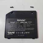 IONVAC Smart Clean Robo Vac 2000 Model 7687 Battery Cover Screws