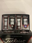 New Titleist Pro V1x Golf Balls NIB 1 Dozen 12 Balls Long Distance EMBRY RIDDLE — photo 2