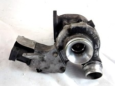 Turbo BMW 320