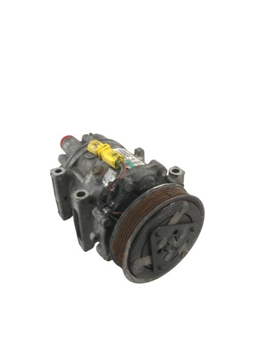 9686061980 Klimakompressor Klimaanlage Fiat Scudo (2010) 2.0 Diesel 88KW 3P