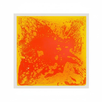 #ad Liquid Tactile Mat Gross Movement Skills Liquid Floor Tile Pressure Sensitive $49.47