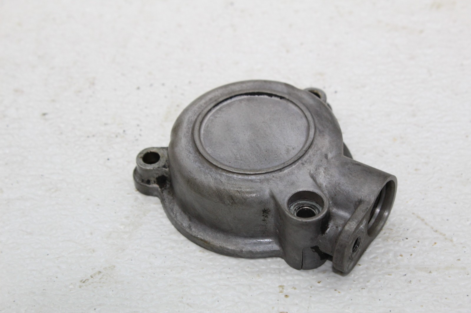 99-01 FERRARI 456 M PHASE SENSOR SUPPORT COVER 2151275
