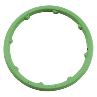 For Volvo S60 Cross Country 2016 Beck Arnley Oil Cooler Seal Foto 2 de 4