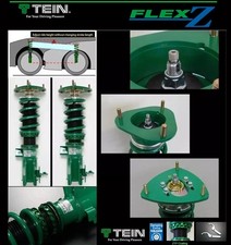 Tein Flex Z Acura Integra Type R Dc2 Coilovers Fits 1997-2001