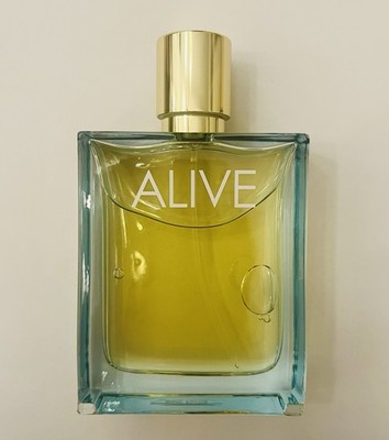 Boss Hugo Boss Alive Sparkling Lavender Eau de Parfum Damen 80ml NEU OVP