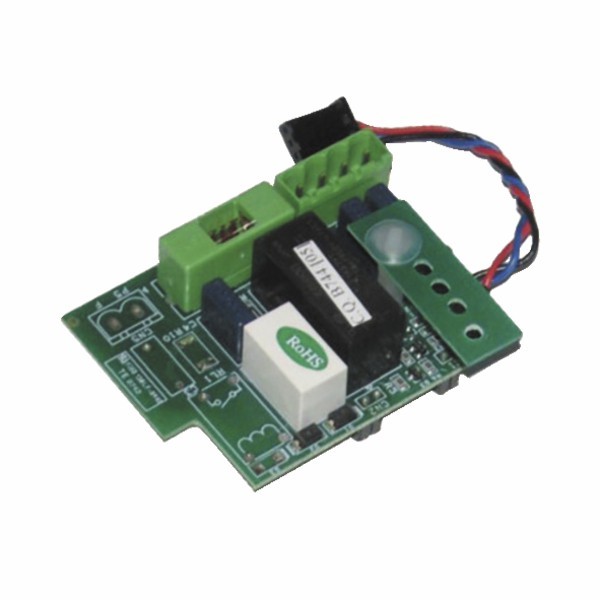 Carte de contrôle I055-A01 MICRONOVA chauffage stable en hiver