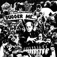 Sam Coomes - Bgger Me - Vinyl Record - G3Z