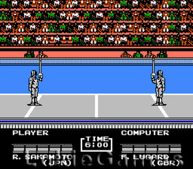 Track & Field II 2 - NES Juego Nintendo