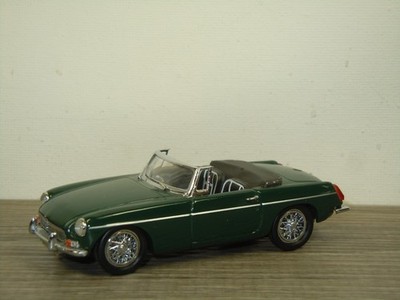 MGB - Jouef Evolution 1:43 *72229