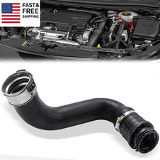 Turbo Intake Hose Intercooler Compatible with Chevy Vehicle Cruze 2016 2017 201