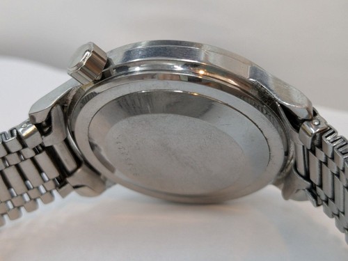 Rare 1964 SEIKO World Time 1st Gen 6217-7000 Automatic Tokyo O...