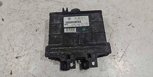 VW POLO 9N Getriebesteuergerät A640000R2 31036LW064 001927731J 1.39 34683939