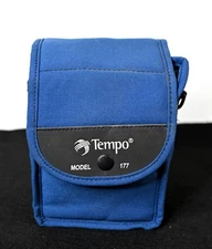 TEMPO Model 177 Tone Generator High Power Precision w/Case NEW