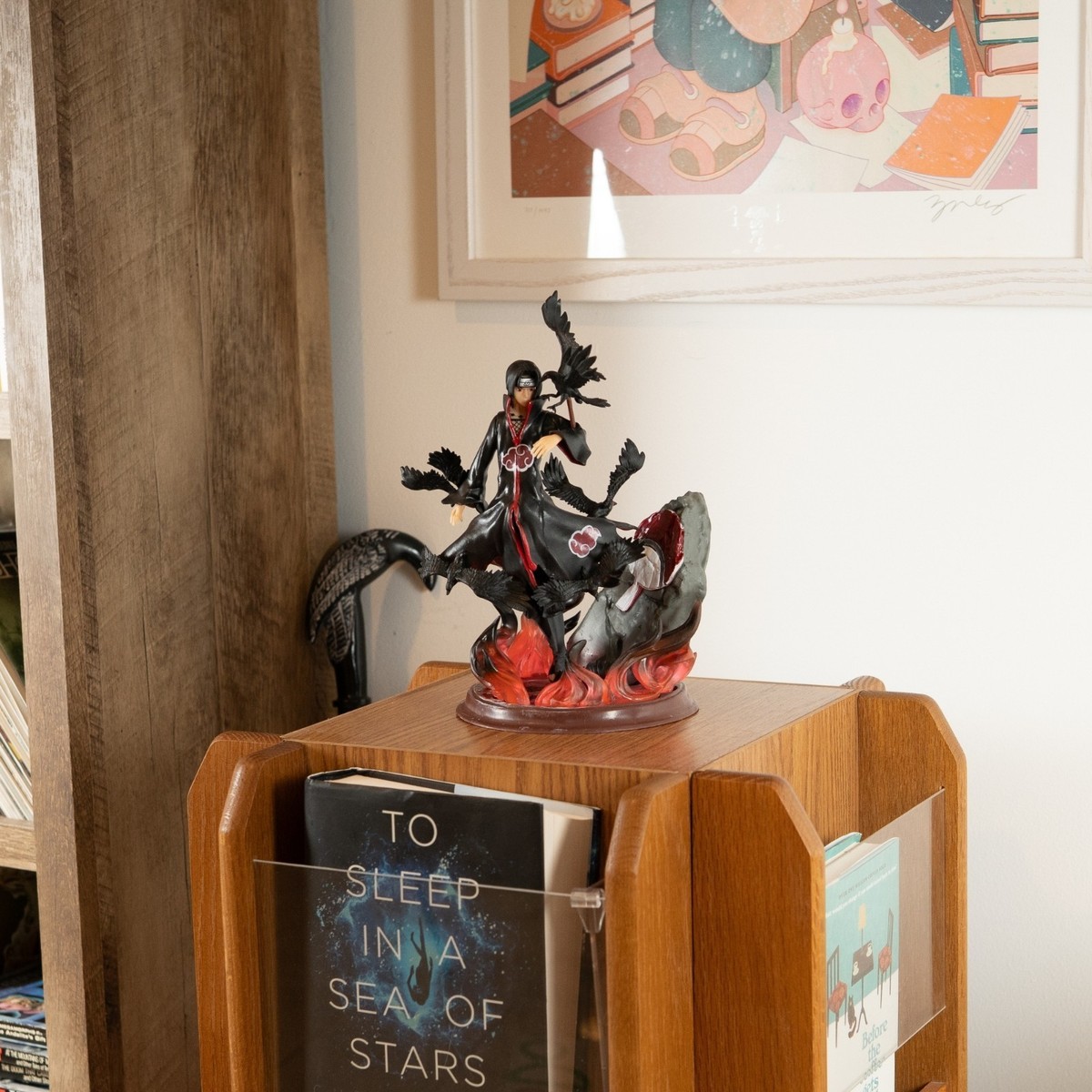 【訳あり】AKATSUKI JAPAN FIGURE 全13体 バスケットボール 男子日本代表『アカツキジャパン』が デフォルメ