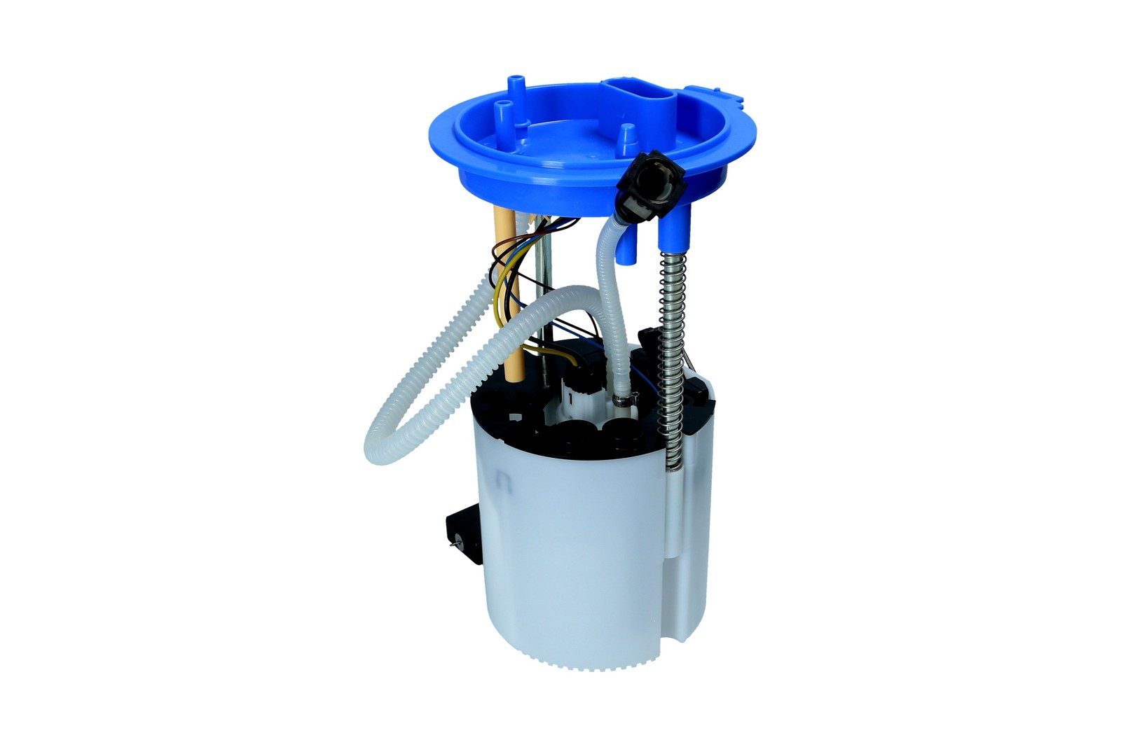 Fits KAMOKA 8400063 Electric fuel pump with power supply moduleAUDI A ⭐UK Stock⭐