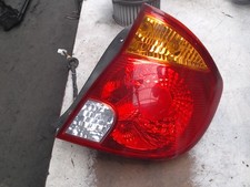 Feu arrière Hyundai ACCENT