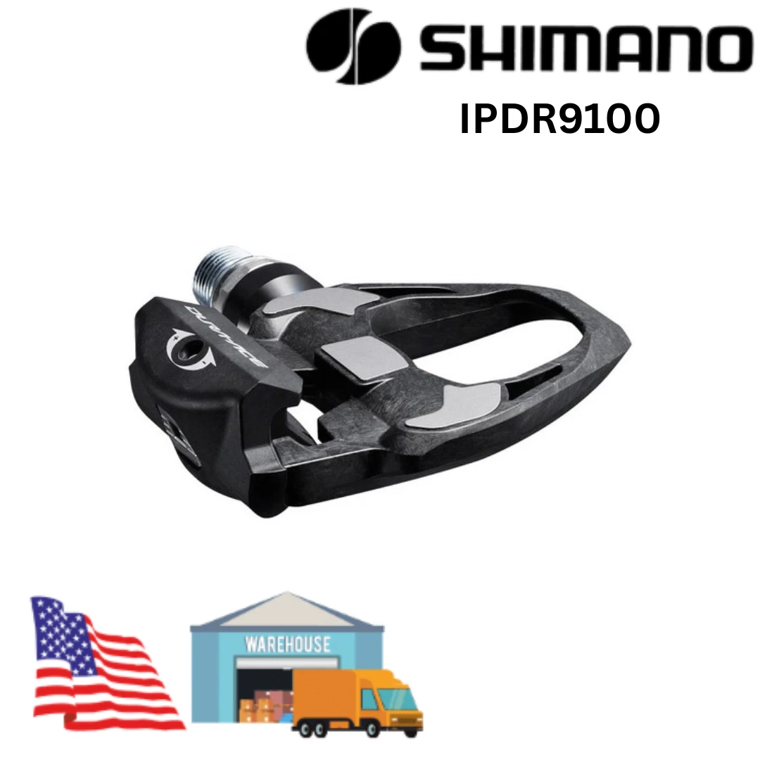 Shimano Dura Ace Pedals for sale | eBay
